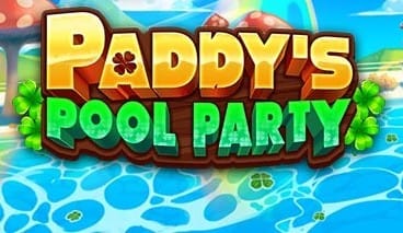 Paddy’s Pool Party