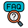গ্রাহক সহায়তা এবং FAQ