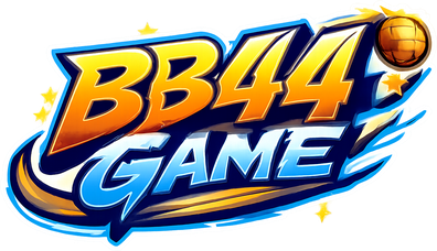 bdbb44game.com Logo